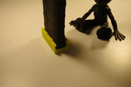Magpul Mag Holder M3