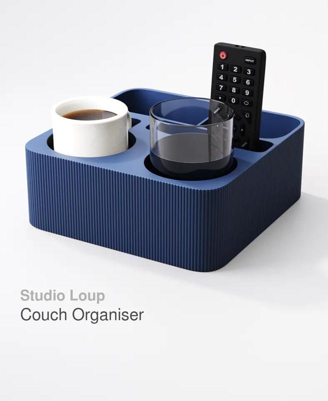 Couch Organizer   