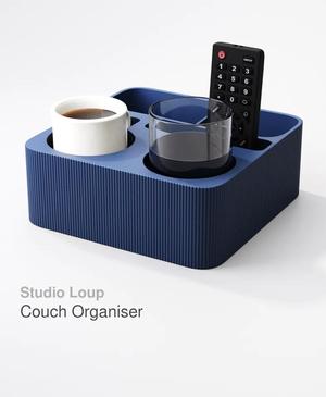 Couch Organizer   
