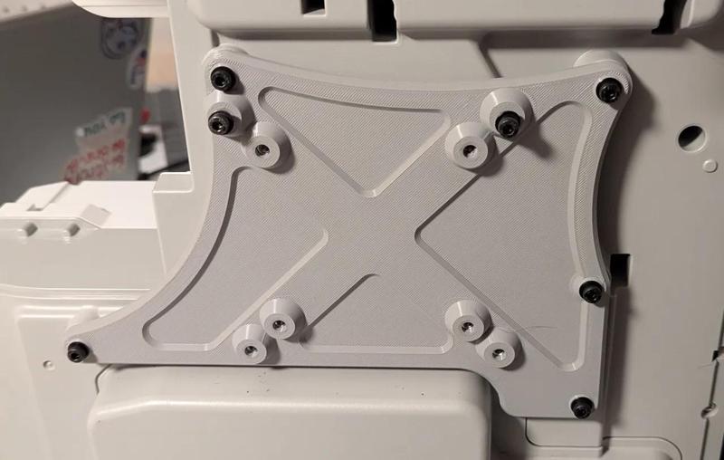 Epson UST Projector Vesa Adapter   