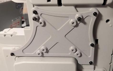 Epson UST Projector Vesa Adapter   