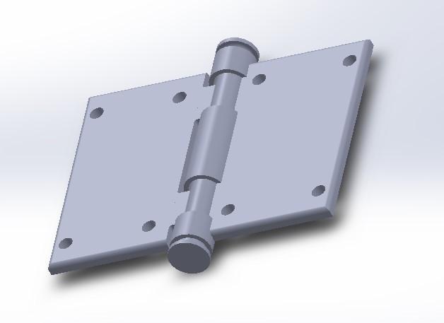 Hinge