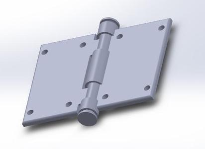 Hinge