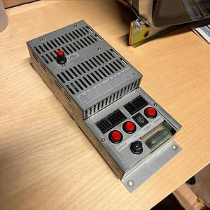New Astro City PSU 400-5198-01Y - Voltage Pot Extender