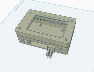 MKS PI V1.1 TS35