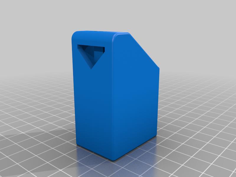 Sig P320 mag loader