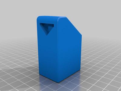 Sig P320 mag loader