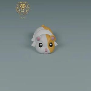 Guinea Pig