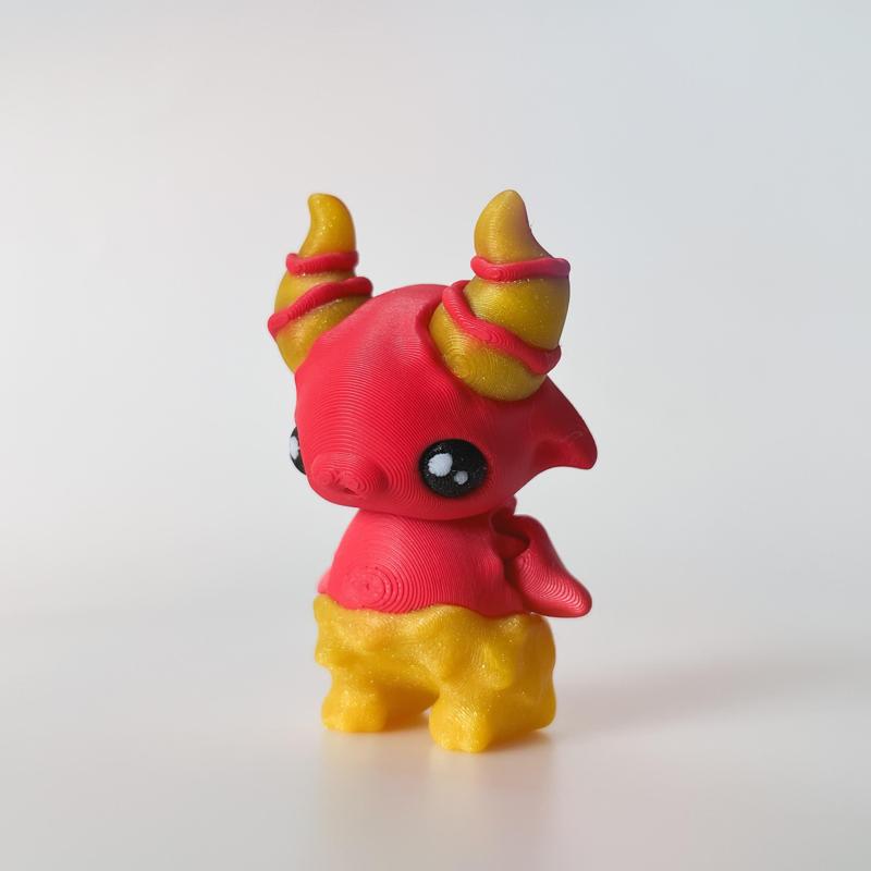 Beasty Pixie