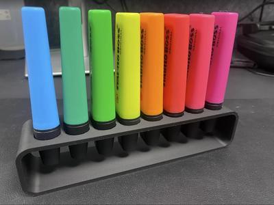 Stabilo Boss Textmarker Holder