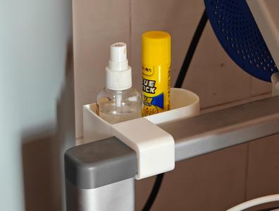A1 Storage Rack
