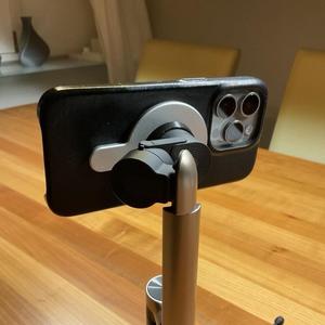 PowerVision S1 to Osmo Gimbal Adapter