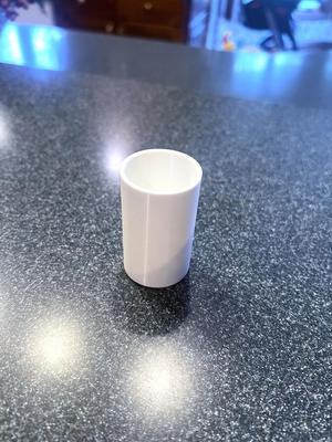 Small Parts Safety Standard Test Cylinder