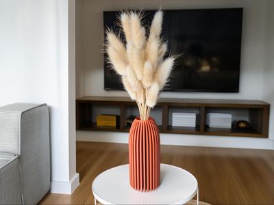 The Rocket Vase - A Botany Chic Creation