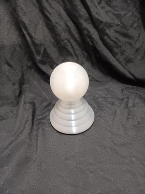 Tesla Coil Lamp 
