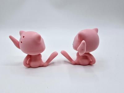 CHIBI MEW 