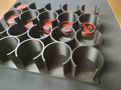 Token trays - Warhammer 40k condition tokens