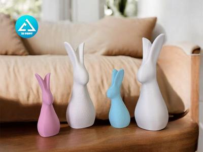 easter rabbit