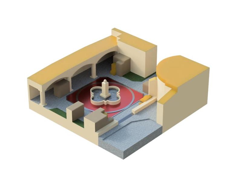 CS2 Inferno B Site
