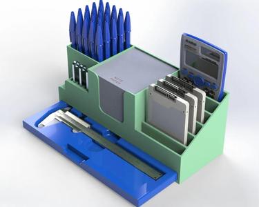 Table Organizer   