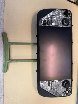 KillSwitch DBrand Steam Deck Belly Stand   