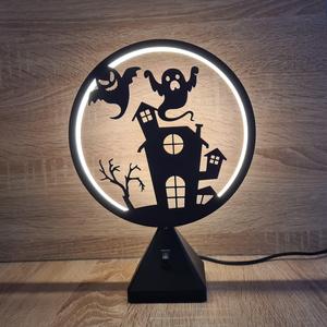LED Ring Lamp
