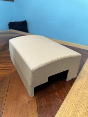 Toyotomi Lift Pump Cover   