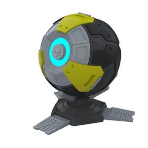 Stratagem Beacon - Helldivers 2 Printable 3D Model