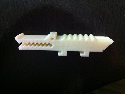 Mr. Alligator