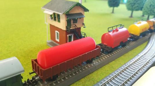 BTTB Tank   