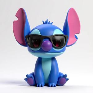 Stitch   
