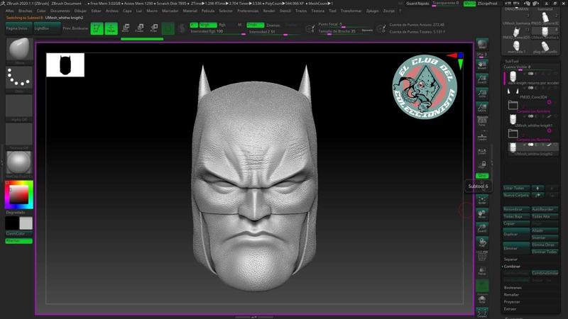 Batman The Dark Knigth Returns