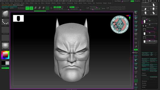 Batman The Dark Knigth Returns