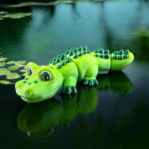 Alligator Mini Articulated Flexi