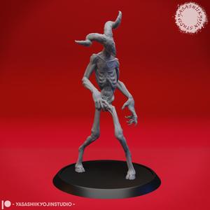 Nightwalker  - D&D Miniature 