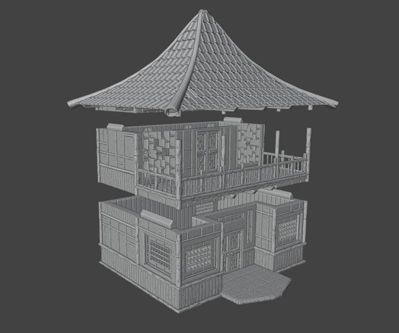 Japanese House