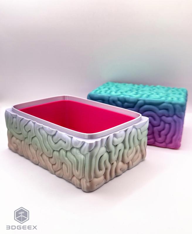 Brain Box