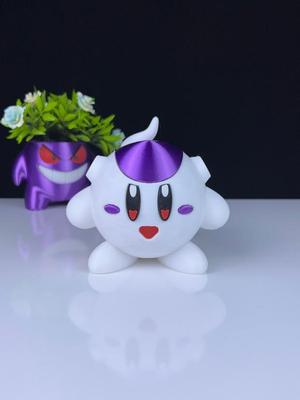 frieza kirby