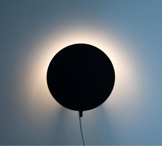 Eclipse Lamp