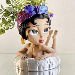 BETTY POP PLANTER