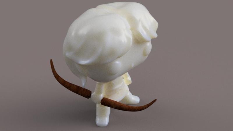 Hank funko
