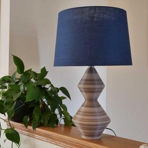 "Turbo" - Full Size Table Lamp - Large Format Print - #LAMPSXCULTS - PERSONAL LICENSE