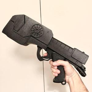 Element Gun Star-Lord