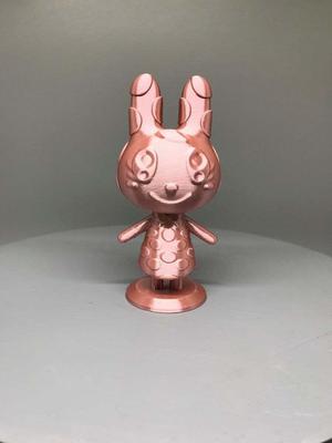 Chrissy from Animal Crossing