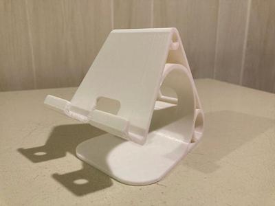Phone stand