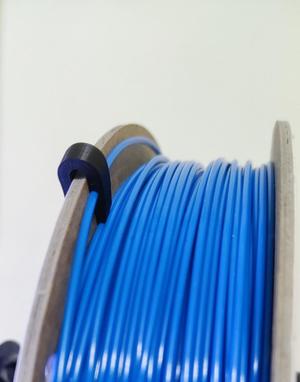Simple Filament Clip / Holder