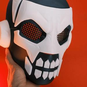 Go Go Loser Ranger Helmet -   Footsoldier Mask Sentai Daishikkaku Cosplay