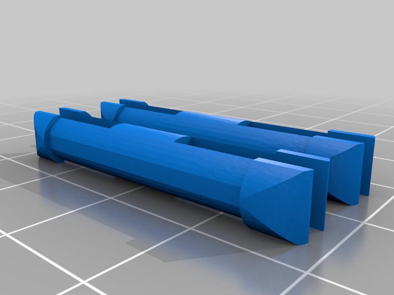 Balisong Full Size Lighter Holder