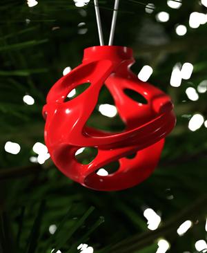 Christmas Ornament Twinkle Twists 005