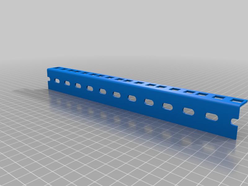 8" Rack
